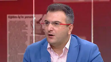 Gazeteci Cem Küçük adliyeye sevk edildi