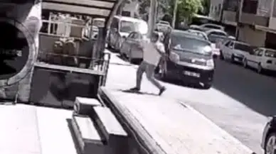 Şanlıurfa'da evinin önünde silahlı saldırı