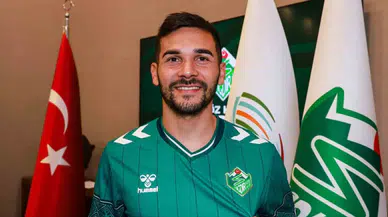 Iğdır FK'dan çifte transfer !