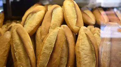 Erzincan'da ekmek ne kadar oldu, kaç grama düştü? Zamlı liste açıklandı