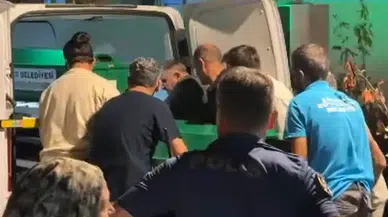 20 yaşındaki genç evinde asılı vaziyette ölü bulundu