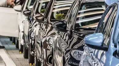 Türkiye’de en çok satılan otomobiller açıklandı : Renault zirvede