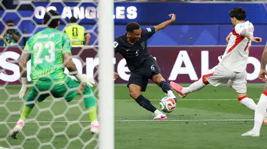 2026 FIFA Dünya Kupası'nda bugün hangi maçlar var?