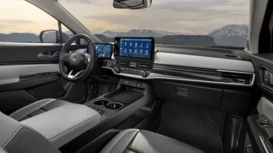 Honda modellerine yapay zeka entegrasyonu : Google Gemini hangi araçlara gelecek?