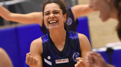 Aydın Büyükşehir Belediyespor'dan transferde çifte hamle