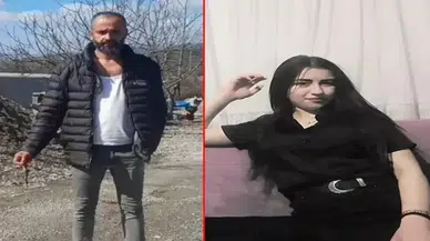 17 yaşındaki Hasret Akkuzu cinayetinde karar çıktı : Katil zanlısına ağırlaştırılmış müebbet
