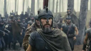 Christopher Nolan'ın The Odyssey filmi gişe rekoru kırdı! The Odyssey'in konusu ne?