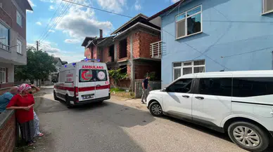 Samsun'da şüpheli ölüm : 18 yaşındaki genç kız evinde vurulmuş halde bulundu