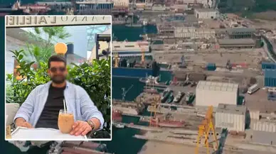 Yalova'da kanlı tartışma : Mühendis, üretim müdürünü 6 el ateş ederek bacağından vurdu