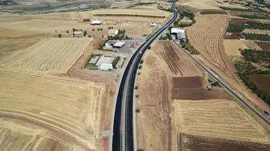Güneydoğu’da kavurucu sıcaklar : Termometreler 44 dereceyi gördü