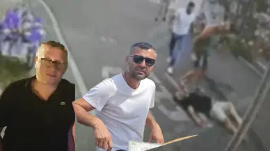 Adalar cinayetinde katilin ifadesi ortaya çıktı