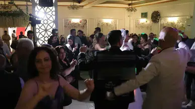 Düğün yapacak çiftler uyarı : Sözleşme ve ruhsata dikkat edin