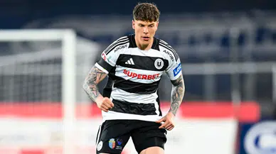 Trabzonspor, Nwaiwu'nun alternatifini Romanya'da buldu