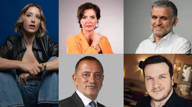 Ahbap soruşturmasında Şahan Gökbakar, Fatih Altaylı ve Hazal Kaya ifade verecek