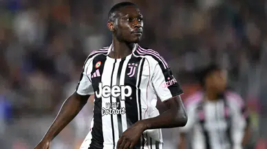 Juventus'tan çifte transfer