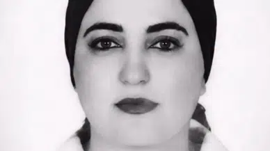 Mardin Nusaybin'de 30 yaşındaki kadın evinde ölü bulundu