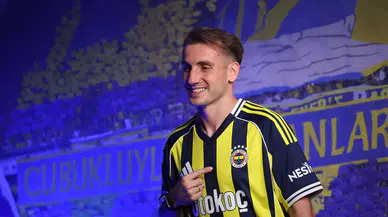 Dünyaca ünlü teknik direktör, Kerem Aktürkoğlu'nu istiyor