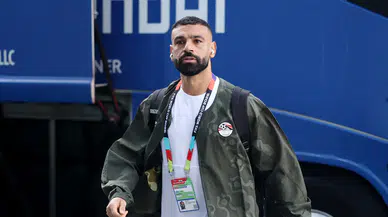 Mohamed Salah, Beşiktaş'tan ne kadar maaş alacak ?