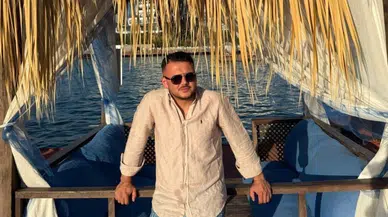 Silahla vurdukları adamı darbederek öldürdüler