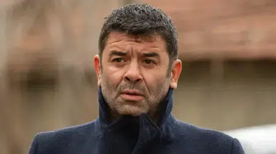 Bülent Şakrak'ın son durumu!