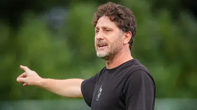 Trabzonspor'un Ferencvaros maçı kamp kadrosu açıklandı