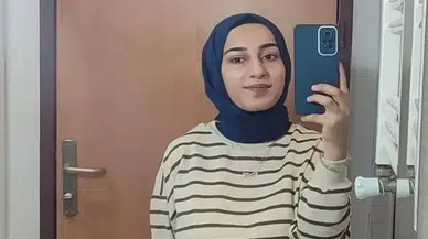 Rojin Kabaiş soruşturmasında yeni gelişme