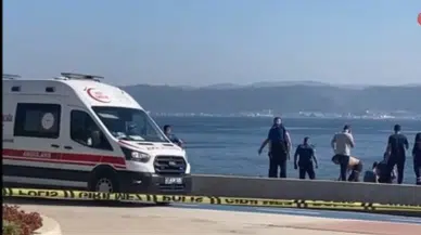Kocaeli'de sahilde 2'si kadın 3 ceset bulundu