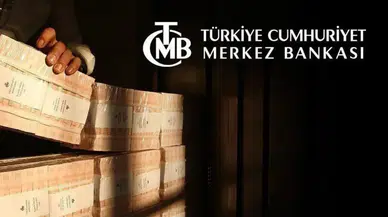 Türkiye’nin net Uluslararası Yatırım Pozisyonu -402,6 milyar dolar oldu