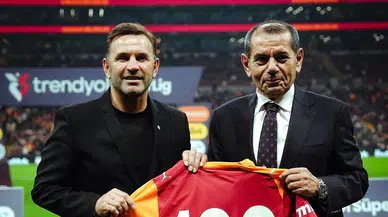Demirovic ve Sarr gelirse Galatasaray'da sürpriz ayrılık kapıda