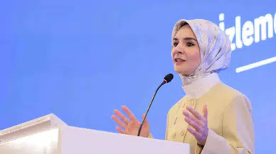 'Kadına yönelik şiddet ve tacize karşı sıfır tolerans ilkemizden taviz vermeyeceğiz'