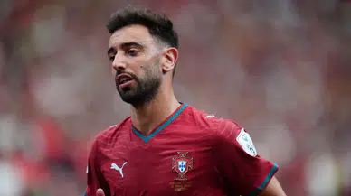 Galatasaray’dan Bruno Fernandes İçin Dev Teklif! 50 Milyon Euro Masada