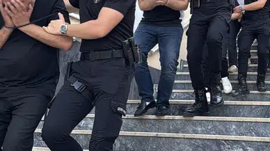İstanbul'da sahte ilanla kapora dolandırıcılığı : 13 şüpheli