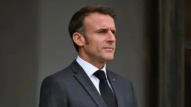 Macron'dan Putin'i kızdıracak hamle