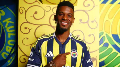 Fenerbahçe'de Nelson Semedo'nun yerine gelecek isim belli oldu