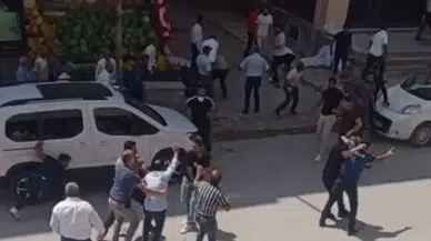 Van'daki kanlı kavga soruşturmasında gelişme