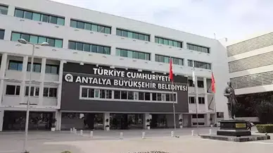 İçişleri Bakanlığı harekete geçti : Antalya Büyükşehir Belediyesi ihaleleri mercek altında