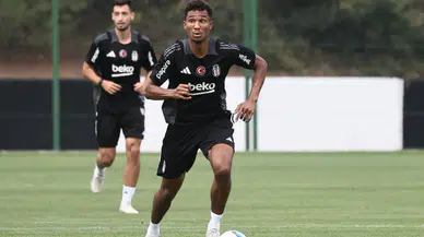 Beşiktaş'ta Felix Uduokhai için sürpriz talip