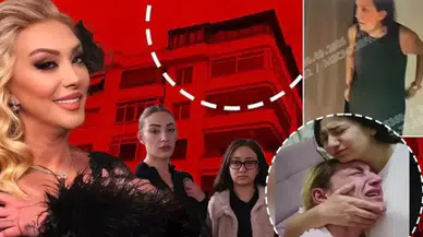 Güllü'nün ölümünde kan donduran detaylar