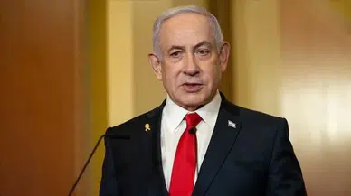 Hamas'tan Netanyahu'ya sert tepki