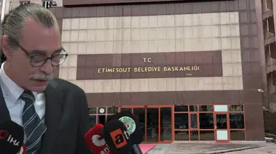 Erdal Beşikçioğlu'nun hakimlik ifadesi ortaya çıktı