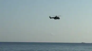 Girne feribot faciasında 2. gün : Kayıp 18 kişi aranıyor
