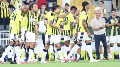 Fenerbahçe maçının ardından UEFA ülke puanı güncellendi