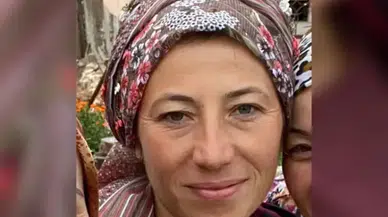 Tarsus'ta hayvanları otlatmaya giden 3 çocuk annesi Asiye Kocabaş kayboldu