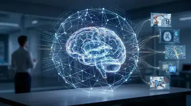 Google'ın yapay zeka asistanı Gemini'den tarihi rekor!