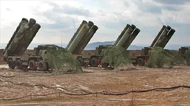 S-400 satış engelinde BAE seçeneği gündemde