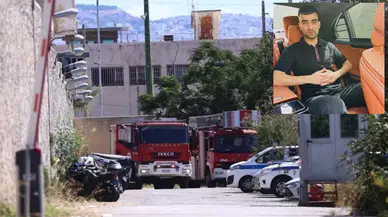 Bayğaralar çetesinin kurucusu Ramazan Bayğara teslim edildi
