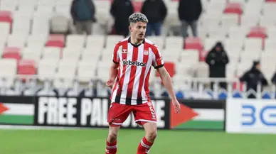 Bursaspor, Sivasspor'dan Emirhan Başyiğit'i transfer etti