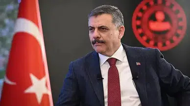 Bakan Çiftçi : Esenyurt'ta 7 bin 500 aranan şahıs yakalandı