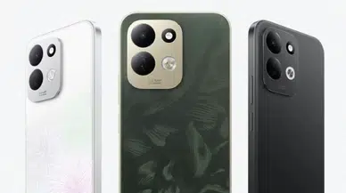 Xiaomi'den M serisi hamlesi : Redmi M100 özellikleri neler ve fiyatı ne kadar?