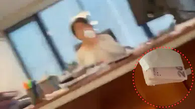 İzmit Belediyesi rüşvet soruşturmasında kanıt görüntüler ortaya çıktı